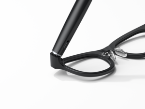 Lunettes Intelligentes IA X01 : Prise de Photos, Appels, Traducteur WiFi, Assistant Vocal, Protection UV, Lunettes de Soleil LED, Batterie, 1080P, IP67 - Product Image 6