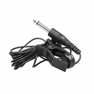 Bán buôn Chất lượng cao giá rẻ <span class=keywords><strong>sax</strong></span> <span class=keywords><strong>Microphone</strong></span> Clip gió cụ Saxophone Clarinet Pickup - Product Image 4