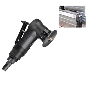 Mini Máquina Portátil de Biselado de Acero Inoxidable para Bordes de Metal y Madera, Alta Seguridad, Procesamiento de Tuberías - Product Image 5
