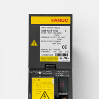 El paquete de funciones del controlador Fanuc es bueno, buena calidad, Buen Precio de negociación