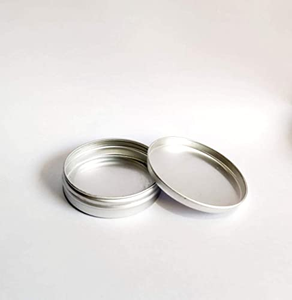 Factory Custom <b>Tin</b> Can Packaging Screw Seamless Round <b>Tin</b> Can Food Boxs for Crafts - Product Image 2