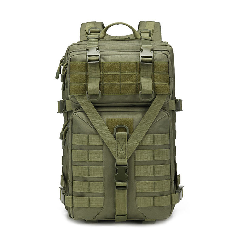 สีเขียว OD