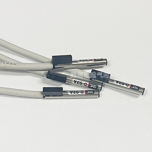 Sensor de Interruptor Magnético Original SMC 3C-D-A90L/93A/A93SDPC/A/B54/F7BV - Product Image 3