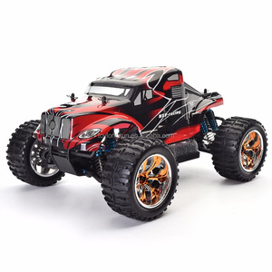 Smart Remote Control <strong>Car</strong> Toys 1/10 Scale Hsp <strong>Hand</strong> <strong>Controlled</strong> <strong>Car</strong> Mini Rc Drift <strong>Car</strong> Part - Product Image 6