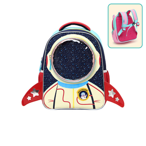 Borsa da scuola <span class=keywords><strong>per</strong></span> bambini Mochila Escolar di vendita calda <span class=keywords><strong>per</strong></span> zainetto <span class=keywords><strong>per</strong></span> bambini dei cartoni animati dell'<span class=keywords><strong>asilo</strong></span> - Product Image 6