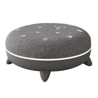 Machine à bruit blanc pour le sommeil, tissu de yoga premium personnalisé, machine à bruit blanc pour le sommeil, bureau, maison