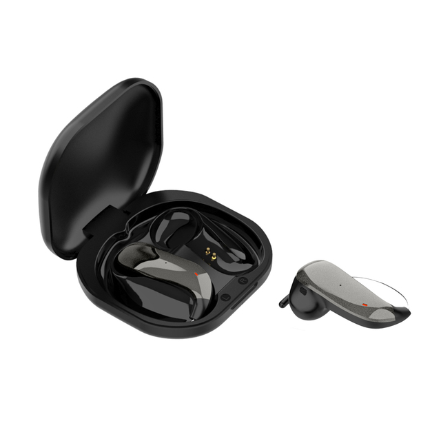 Affordable Open Ear Headphones Budget Wireless Earbuds All Day comfort Earphones