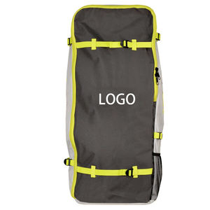 Sac de transport universel pour paddle gonflable ISUP, sac à dos facile pour planche à pagaie - Product Image 1