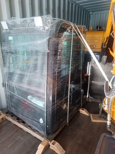 รถขุดตีนตะขาบไฮดรอลิกขนาดเล็ก รุ่นใหม่ SY50U SY60C SY75C ของแท้จากโรงงาน รับรองโดยศูนย์บริการ  ขนาด 5 ตัน 6 ตัน 7 ตัน - Product Image 4