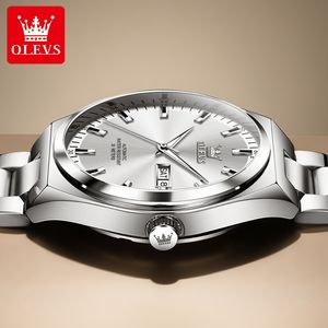 Montres en or originales OEM 9907 pour hommes, montre de luxe pour hommes, montre-bracelet de créateur, nouvelle montre de luxe étanche pour hommes - Product Image 2