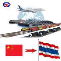 Service économique de transport routier DDP de Shenzhen, Chine, vers l'Europe, avec entreposage gratuit et livraison porte-à-porte