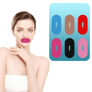 Patchs de sommeil pour la bouche, protection environnementale, personnalisés pour la <span class=keywords><strong>santé</strong></span>, bande respiratoire de qualité médicale, bande adhésive pour la bouche pour dormir - Product Image 3