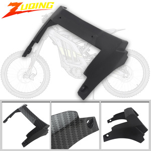 Cubierta Inferior del Controlador ZUQING Surron Light Bee X SUR-260, Protector de Accesorios para Motocicleta Eléctrica - Product Image 5