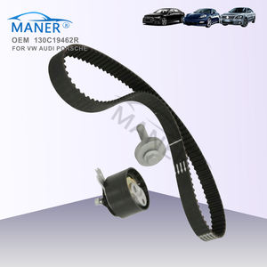 Pièces <span class=keywords><strong>de</strong></span> moteur MANER Kit <span class=keywords><strong>de</strong></span> <span class=keywords><strong>courroie</strong></span> <span class=keywords><strong>de</strong></span> <span class=keywords><strong>distribution</strong></span> 130C19462R pour Mercedes-Benz <span class=keywords><strong>A</strong></span>-CLASS W177 V177 W247 berline à hayon - Product Image 1