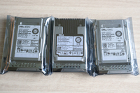 Solid State Drive SAS 12gb 2.5 Server Ssd Berkualitas Tinggi 1.6tb untuk Server Sedang Diskon