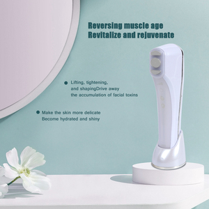 Phong cách tương tự như dụng cụ làm đẹp sóng năng lượng gia đình thương hiệu lớn của Hồng Kông phải được tặng làm quà - Product Image 6