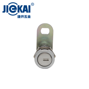 JK529 de haute qualité en alliage de zinc, noyau de serrure traité par <span class=keywords><strong>film</strong></span> - Product Image 4