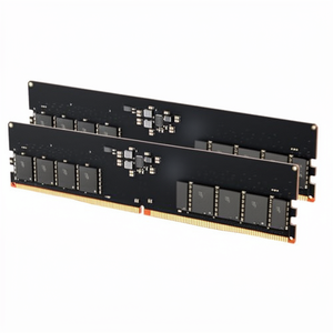 16GB DDR5 RAM Kit (1x16GB) 5600MHz Desktop Model CT2K8G56C46U5 in Stock - Product Image 1