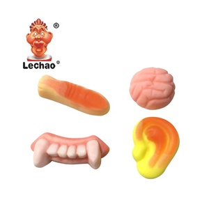 <span class=keywords><strong>Caramelle</strong></span> Gommose a Forma <span class=keywords><strong>di</strong></span> Lingua del Diavolo, Dolci Halal, Giocattoli <span class=keywords><strong>di</strong></span> <span class=keywords><strong>Caramelle</strong></span>, Gelatine per <span class=keywords><strong>Halloween</strong></span> - Product Image 5