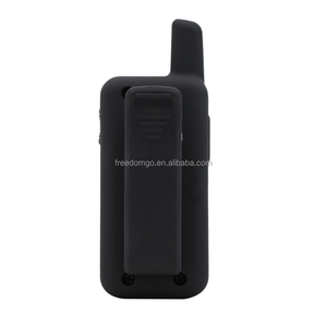 Leixen LX VV-109 USB cung cấp điện 16 kênh UHF hai cách mini cho 2 cái/hộp 0.5W Analog Walkie Talkie 1000-1500mAh pin - Product Image 5