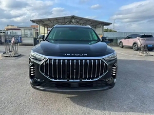 Jetour X70 PLUS 2023, SUV Usado Chino de 5 Asientos, con CarPlay y Cámara de Reversa, Ideal para Viajes Familiares Urbanos, Compras y Transporte Escolar - Product Image 2
