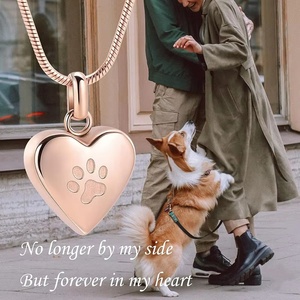 Украшение для кремации домашних животных - Product Image 5