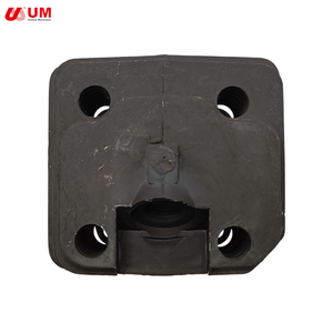 أسطوانة محرك ثنائي الأشواط مبرد بالهواء <span class=keywords><strong>UM</strong></span> 52cc 58cc مطلية بالكروم عالية المقاومة للتآكل لمناشير 5200 5800 للحدائق - Product Image 4