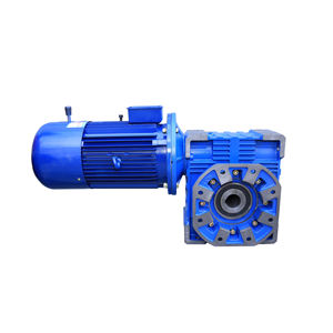 Réducteur à vis sans fin NMRV110 130 à couple élevé, boîte de vitesses moteur 10 CV, rapport 10:1, arbre creux, ODM personnalisable, marque <span class=keywords><strong>BEIJI</strong></span> - Product Image 4