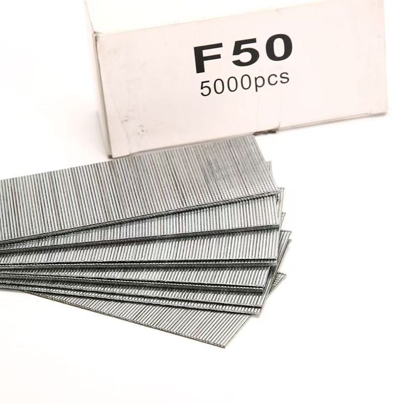 High Quality Traceless Foot Line Nails