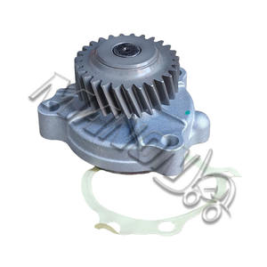 ชุดปั๊มน้ำมันโตโยต้า 15100-78204-71 สำหรับชิ้นส่วนเครื่องยนต์สันดาปภายในของรถยก - Product Image 3