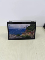 Originale Business Laptop Touch Screen I5 8th Gen 256GB SSD per Laptop HP Elitebook X360 1030 G3/G4