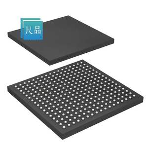 AFE5828ZAV BOM Service IC AFE ULTRA <strong>SOUN</strong> 289NFBGA AFE5828ZAV - Product Image 1