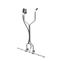Accesorios para Máquina de Limpieza de Alta Presión Gaoqingba - Cepillo de Limpieza de Acero Inoxidable 304 de 275 Bares, 1.5 Años de Garantía, 15 kg, Nuevo para Granja
