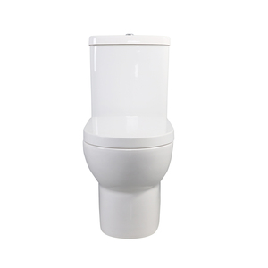 Inodoro <span class=keywords><strong>de</strong></span> Cerámica Big Fortune, Inodoro <span class=keywords><strong>de</strong></span> Porcelana, Inodoro <span class=keywords><strong>de</strong></span> Dos Piezas con Descarga por Arrastre, para Baño <span class=keywords><strong>de</strong></span> Hotel - Product Image 4