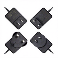 Adaptateur secteur AC 9V 18W, transformateur DC, universel, pour ordinateur de bureau