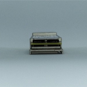 Module optique Finisar 100G-Sr4, émetteur-récepteur à fibre optique Om4 pour la communication des centres de données - Product Image 3