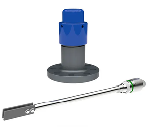 Cupón de corrosión plano personalizado EMT con accesorio de acceso para monitoreo y prueba de tuberías - Product Image 4