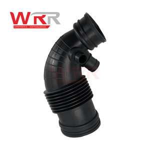 13717597586 13717612014 Manguera de Admisión de Aire para BMW F30 F10 335i 535i, Tubo de Inducción del Filtro del Turbocompresor del Motor, Confiable - Product Image 2