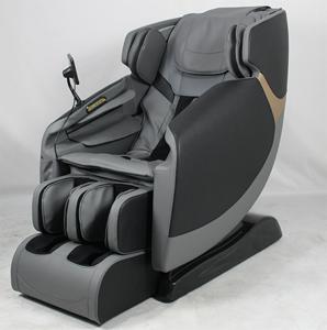 Phenitech Track Foot Armchair Shiatsu <b>Massager</b> Chair for Home 4D FY-9970 Chair FY-9970 - Product Image 5