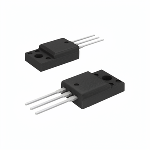 ส่วนประกอบวงจรอิเล็กทรอนิกส์ FCPF380N60E TO-220F-3 ทรานซิสเตอร์ มีสินค้าในสต็อก - Product Image 1