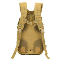 Vente en gros Oxford Outdoor Sac à dos tactique étanche Chasse Randonnée Camping Sac à dos pour ordinateur portable