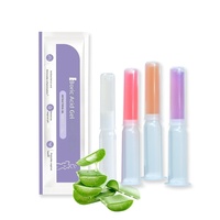 Gel resserrant pour le Yoni à l'acide borique - Équilibre du pH antibactérien pour la santé vaginale, destiné à l'exportation transfrontalière