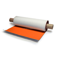 Couverture compressible d'impression offset Couverture en caoutchouc