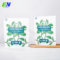 Bolsas de Embalaje Transparentes de Bioplástico de 150 Micras para Alimentos Congelados con Logotipo Impreso Personalizado