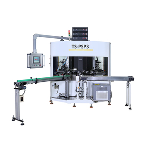 Tự động 3 màu sắc Bút Đánh Dấu máy in Màn hình máy in cho chai nước hoa và bút - Product Image 3