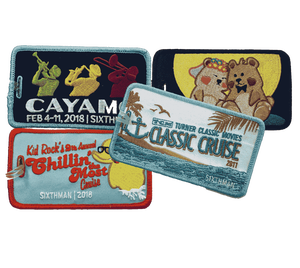 Luggage Tags for Suitcases - Product Image 5