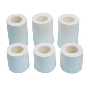 Zinc Oxide <b>Plaster</b> Adhesive <b>Tape</b> 6 Rolls Waterproof Surgical Dressing Medical Grade - Product Image 5