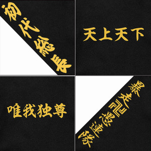 เสื้อสวมหัวมีฮู้ดสำหรับทุกเพศ2022 S พิมพ์ลายแฟชั่นมีซิปสำหรับใส่ได้ทุกเพศ - Product Image 3