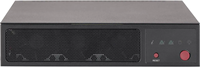 Server Rak Supermicro Dual 10GbE Intel Xeon Scalable SYS-E200-8D 2U dengan DDR4 ECC 2.1GHz-3.8GHz Turbo Boost Tersedia
