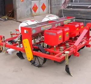 Machine agricole d'agriculture à double couche en plastique, 20 l, mulet d'équitation, tracteur à main, pour manipulation de terrain